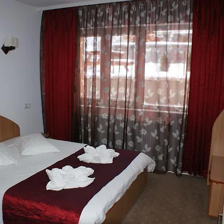 Guest house Vila Aleea
