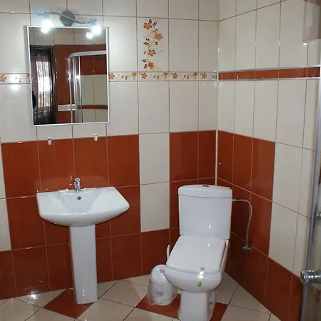 Vila Aleea 3*
