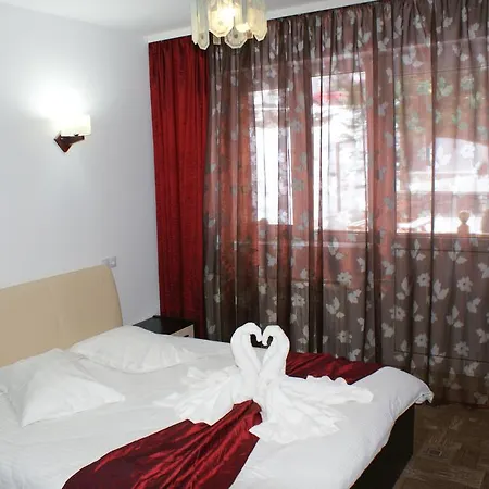 Vila Aleea Guest house Sinaia