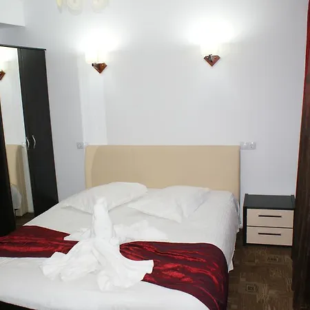 Guest house Vila Aleea Sinaia