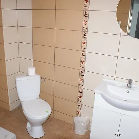Guest house Vila Aleea