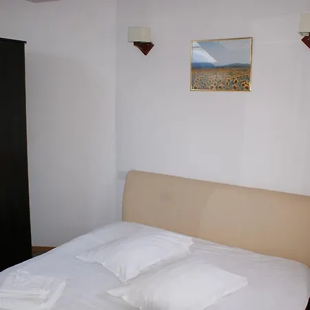 Vila Aleea Guest house