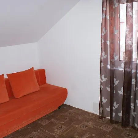Vila Aleea 3* Sinaia